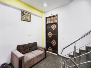 Hotel O MS