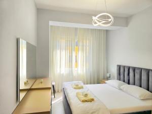 Apartment in Golem by the Sea 092