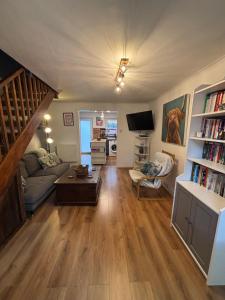 Cosy home in Edinburgh