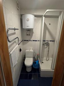 Compact & Cozy Palanga Studio