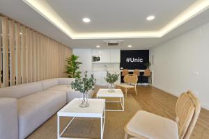 Unic Apartment in Javea - by Welcomely