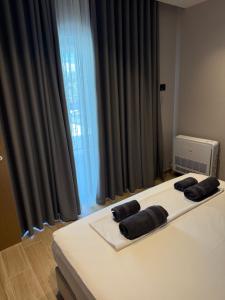 Dengu Luxury Apartments