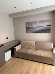 Dengu Luxury Apartments
