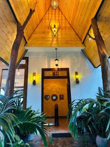 Eagle View villa
