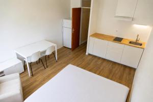 City Nest Ljubljana