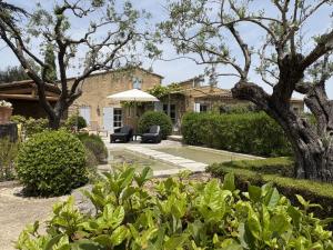 Maison BROQUIERS