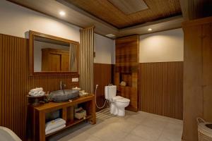 KERAMAN SUITE UBUD