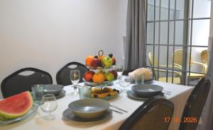 Apartamentos Liudis