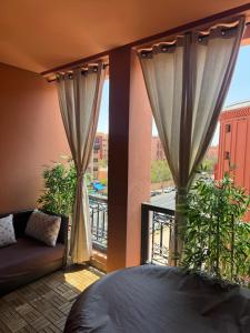 DannaMs Apartment MohamedV Hivernage