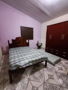 Casa para Temporada portal de Aracruz em Gramute
