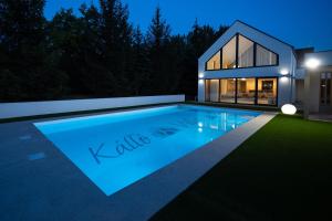 Kálló Villa