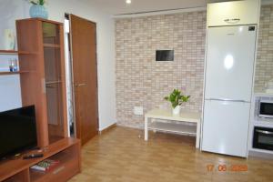 Apartamentos Liudis