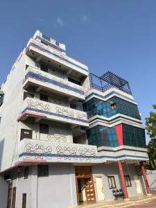 The Utsav Hotel Unit of Rishabh Garden