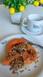 Hotel Real Ipiranga