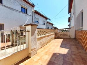 Casa adosada 100m playa Sa Palomera, Blanes