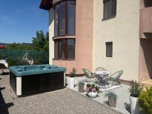 MIK Chalet