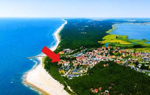 Apartamenty MAGELLAN Przy Plaży
