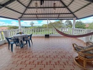 Legado Residence