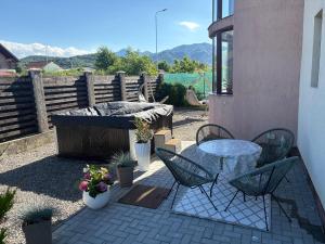 MIK Chalet