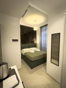 ETERNA RESIDENCE - Vatican Rooms Doria