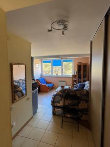 Compact & Cozy Palanga Studio