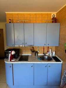 Compact & Cozy Palanga Studio