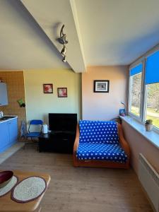 Compact & Cozy Palanga Studio