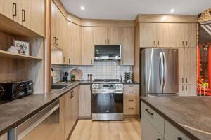Vue Imprenable sur le Vieux Québec