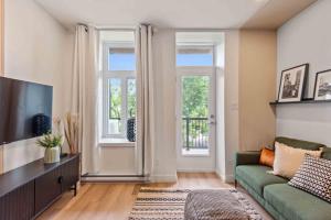 Vue Imprenable sur le Vieux Québec