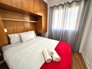 Stay Bela Cintra Conforto e Localização Premium