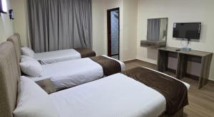 Selena Hotel Aqaba
