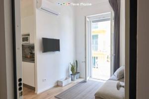 Urban Chic, Terre Marine