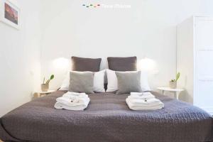 Urban Chic, Terre Marine