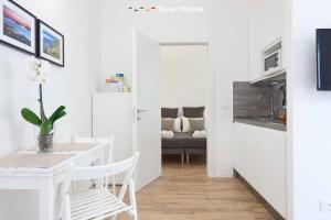 Urban Chic, Terre Marine