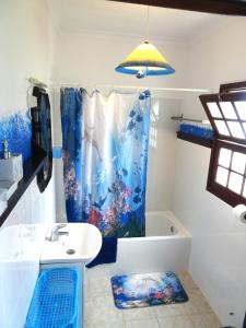 Appartement Kamelie, Floramar