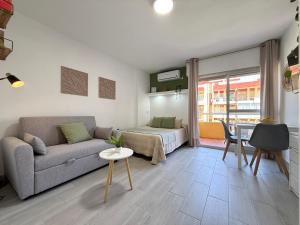 Hercules Cozy Studio - City Center and Near Beach