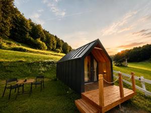 Bela Resort - Glamping