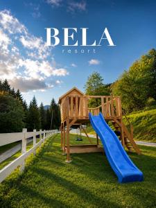 Bela Resort - Glamping