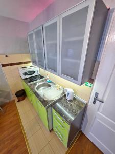 Studio Martin 1 Sokobanja - Park Čuka 2