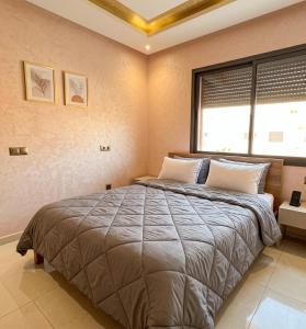 Luxurious Apartment 2 Bd, 1 living room comfort