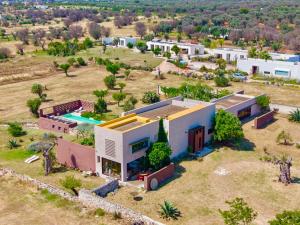 Villa di Design con Piscina privata - 4 minuti mare