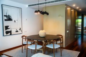 Troia Atlantic Residence with Pool