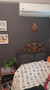 Family apartment near Nea Smirni square