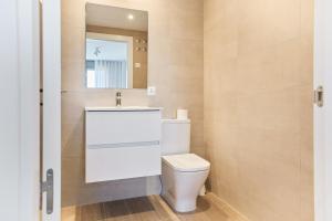 Marina Real III Penthouse - by Welcomely