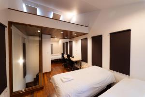 SATELLITE HOTEL Roppongi サテライトホテル六本木