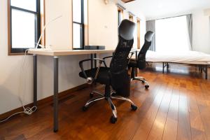 SATELLITE HOTEL Roppongi サテライトホテル六本木