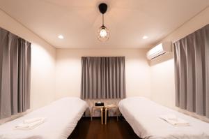 SATELLITE HOTEL Roppongi サテライトホテル六本木