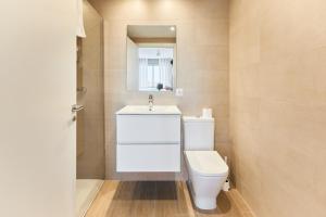 Marina Real III Penthouse - by Welcomely