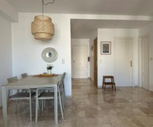 FUENTES DE NERJA A1 1E MENYBER - Apartment with Pool View