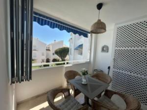 FUENTES DE NERJA A1 1E MENYBER - Apartment with Pool View